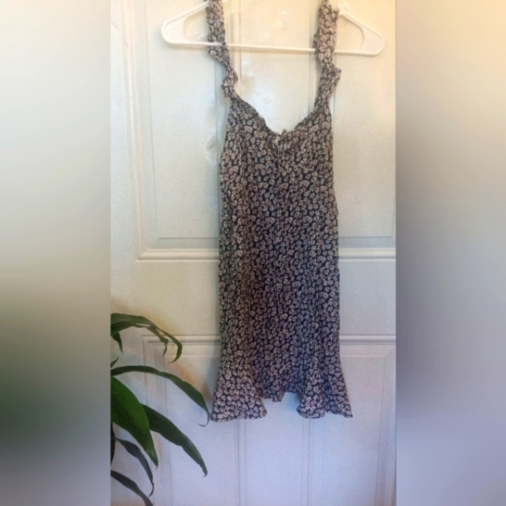 Summer beautiful dress